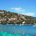 Villa Maison De L'hubac Bleu By Interhome Le Lavandou