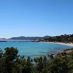 Maison De L'hubac Bleu By Interhome Le Lavandou