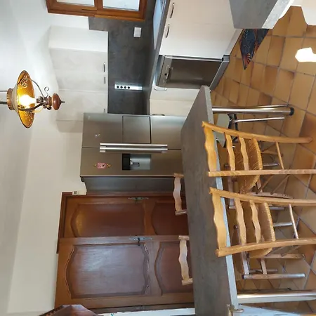 Maison De L'hubac Bleu By Interhome Willa